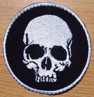 PUNISHER Navy Commando Seal Skull IRAQ Paintball Guns Jacket Lot PATCH