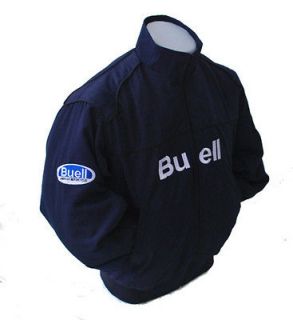 BUELL quality jacket
