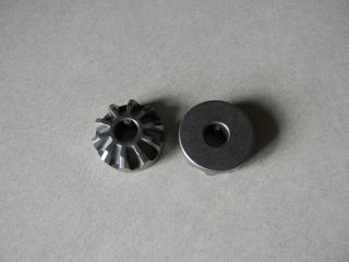 Delta 12 inch planer drive gears, see list for application