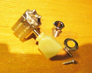 New Gibson Deluxe Tuner Tuning Machine E A D Strngs USA forAll Les