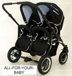 FREESTYLE COOL 3 IN 1 SYSTEM BABY PRAM/ PUSHCHAIR /BUGGY/ STROLLER