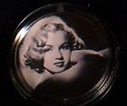 WHEEL SPINNER KNOB Hot PIN UP Girl 40s 50s Style Brodie Suicide