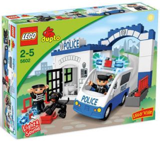 LEGO 5602 in Building Toys