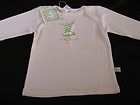 NWT Bunnies By The Bay Easter Bunny Top 12 18 24 Mos