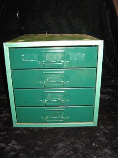 ALL Metal Coleman Cabinet Drawers Dividers Lamp & Lantern Parts Keeper