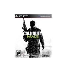 Call Of Duty Modern Warfare 3 (Sony Playstation 3, 2011)BRAND NEW