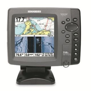 fish finder gps in Sporting Goods