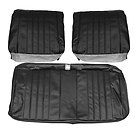 Chevelle El Camino Bench Seat Cover Upholstery 68 (Fits El Camino
