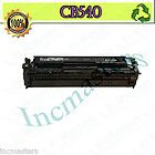 HP #125A CB540A Black Toner for HP Color LaserJet CP1515 CP1215