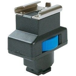 Video Light Shoe Adapter for Canon Vixia HF S10 S11 S20 S21 S30 S100