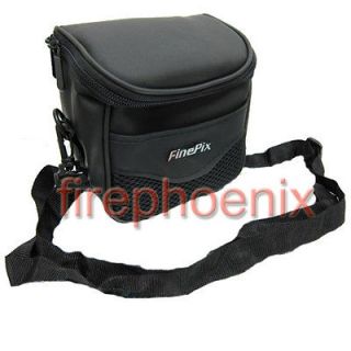 Camera bag Case for Fuji FinePix S2550HD S2000HD S1800 S1730 S1600