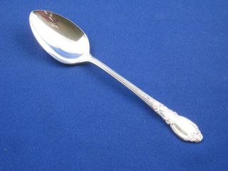Oneida 1881 Rogers Silverplate   ENCHANTMENT   Soup Spoon