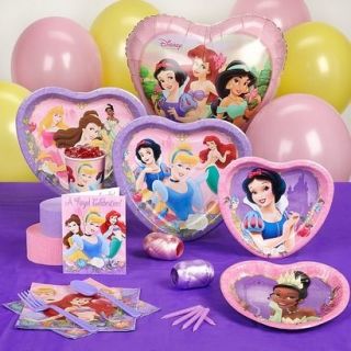 PRINCESS Birthday Party Supplies ~CHOICES~ you can choose from listing