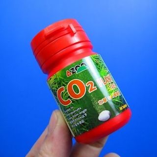 CO2 Tablets   Planted Tank CO2 Diffuser plant fish tank