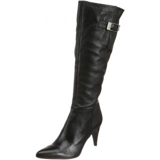 Calvin Klein Womens Knee High Boots E7366 Logan Leather Or Suede 3