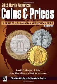 canadian coin price guide