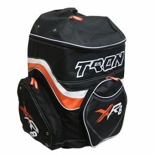 NEW Back Pack Backpack XR8 for Hockey Bag 18X25X17 Black/Red