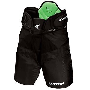 NEW Hespeler Black Hockey Pants/Breezers , X Lite, Size Junior Medium