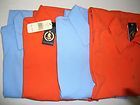 NEW Mens SALTAIRE Caruso Pique Polo Classic Fit Stretch Shirt M XL