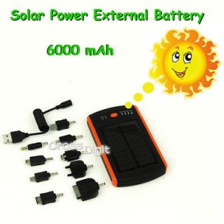 solar camera battery charger