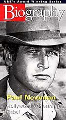 Biography Great Entertainers   Paul Newman Hollywoods Charming