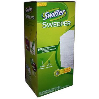 swiffer in Carpet & Floor Sweepers