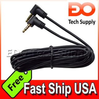 Video AV Cable for Philips Dual Screen DVD Portable in Car Players