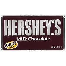 Hersheys Giant Candy Bar Chocolate Mr Goodbar Cookies N Cream