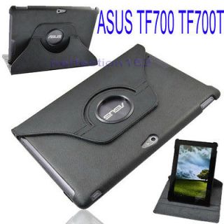 360° Rotating Stand Case For ASUS Transformer Eee Pad Infinity TF700