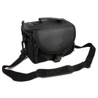 Camera Case Bag for Canon EOS DSLR 500D 550D 600D T1i T2i T3i FOR 18