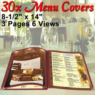 restaurant menu in Restaurant & Catering