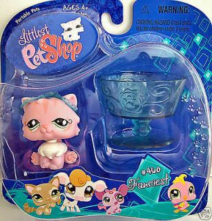 lps toys cats in TV, Movie & Character Toys