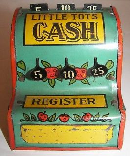 cash register bank