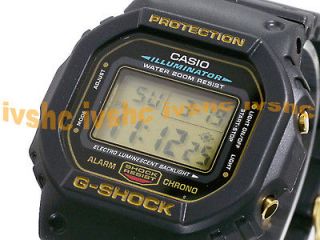 CASIO G Shock Classic DW5600EG 9V DW 5600EG 9V Free Ship