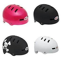 Bell Faction Roller Derby, BMX, Skate Helmet Paul Frank NEW IN BOX