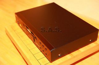 DV8400 SACD DVD A CD DVD PLAYER   MINT + MANUAL/BOX/CABLES/REMOTE