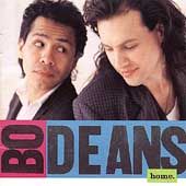 THE BODEANS   Home CD (1989 Slash) Marshall Crenshaw   NEW SEALED