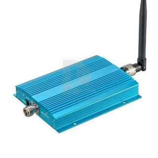 mobile cell phone signal booster