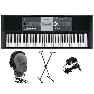 Piano Yamaha Electric Premium Keyboard Electronic Key Model YPT 230