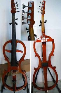 electric cello in Cello