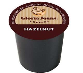 24 48 96 Keurig K Cups Gloria Jeans Coffee PICK FLAVOR & QUANTITY