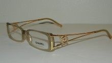 chanel eyeglasses in Clothing, 