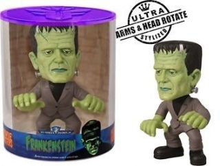 Frankenstein Monster Funko Force Vinyl Action MINT NEW