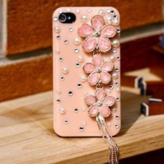 cherry blossom iphone 4 case