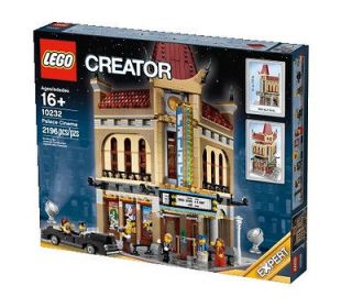 IN STOCK SHIP SAME DAY BNIB Lego Creator Modular Buildings Palace