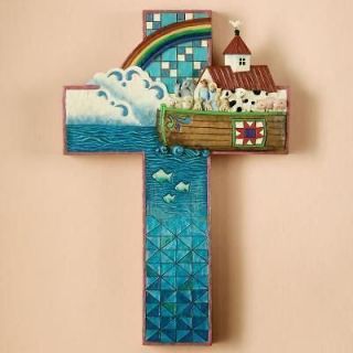 wall crosses in Decorative Collectibles