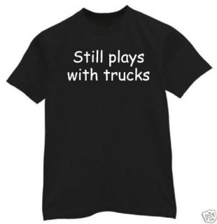 chevy truck t shirts in Clothing, Shoes & Accessories