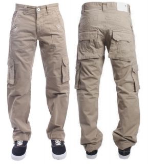 ETO EM226 BEIGE COMBAT STYLE CHINO JEANS BARGAIN REDUCED SALE PRICE