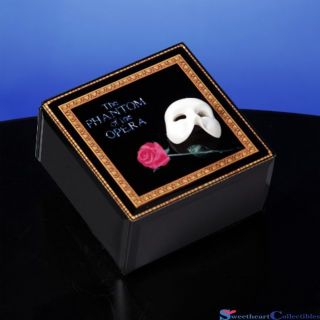 phantom of the opera in Decorative Collectibles