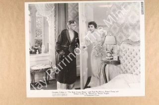Photo CLAUDETTE COBERT The Bride Comes Home (1935)
